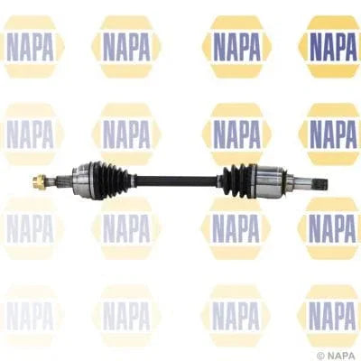 Drive Shaft NAPA NDS1283L - tradevehicleparts.co.uk