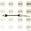 NAPA Drive Shafts Drive Shaft NDS1284R thumbnail