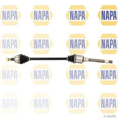 Drive Shaft NAPA NDS1284R - tradevehicleparts.co.uk