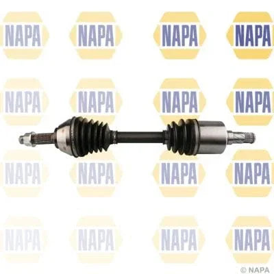 Drive Shaft NAPA NDS1285L - tradevehicleparts.co.uk
