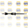NAPA Drive Shafts Drive Shaft NDS1286R thumbnail