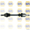NAPA Drive Shafts Drive Shaft NDS1287L thumbnail