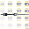NAPA Drive Shafts Drive Shaft NDS1288R thumbnail