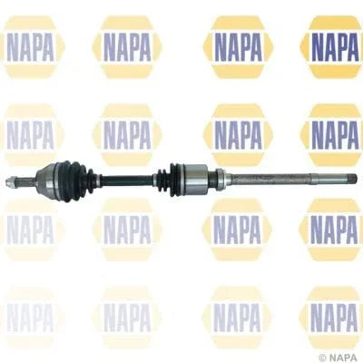 Drive Shaft NAPA NDS1288R - tradevehicleparts.co.uk