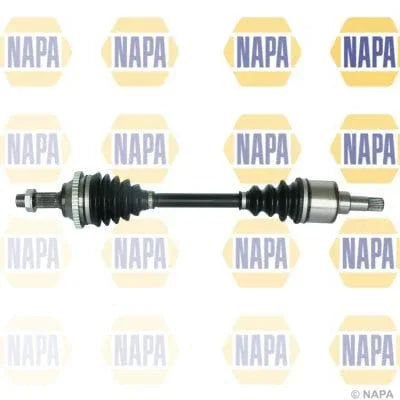 Drive Shaft NAPA NDS1289L - tradevehicleparts.co.uk
