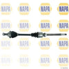 NAPA Drive Shafts Drive Shaft NDS1290R thumbnail