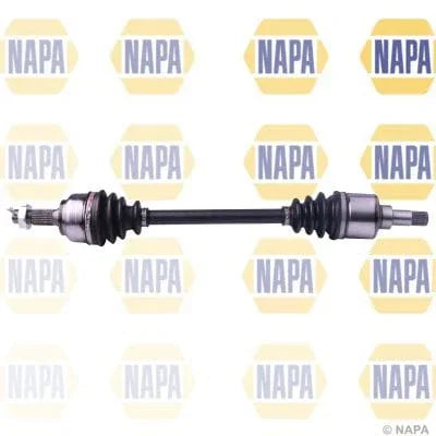 Drive Shaft NAPA NDS1291L - tradevehicleparts.co.uk