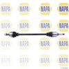 NAPA Drive Shafts Drive Shaft NDS1292R thumbnail