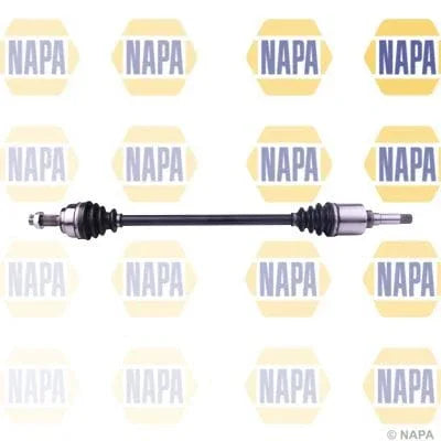 Drive Shaft NAPA NDS1292R - tradevehicleparts.co.uk
