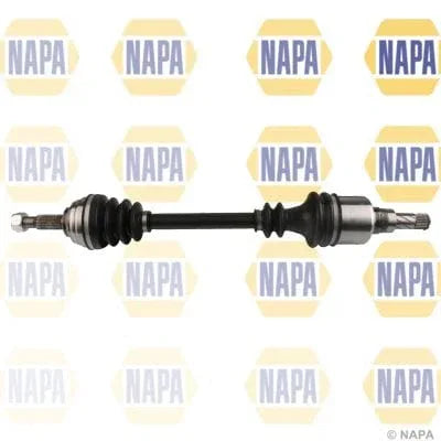 Drive Shaft NAPA NDS1293L - tradevehicleparts.co.uk