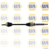 NAPA Drive Shafts Drive Shaft NDS1294R thumbnail