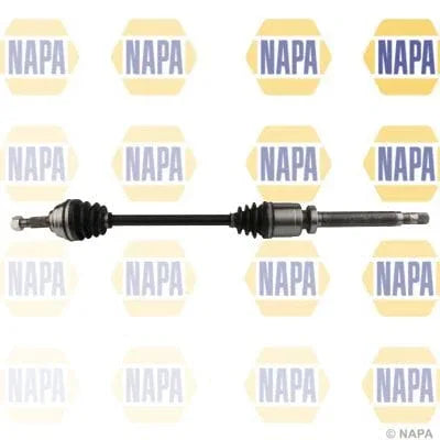 Drive Shaft NAPA NDS1294R - tradevehicleparts.co.uk