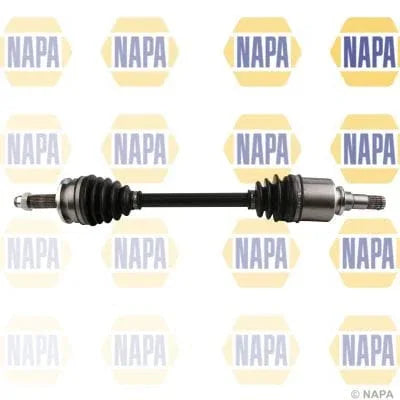 Drive Shaft NAPA NDS1295L - tradevehicleparts.co.uk