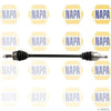 NAPA Drive Shafts Drive Shaft NDS1296R thumbnail