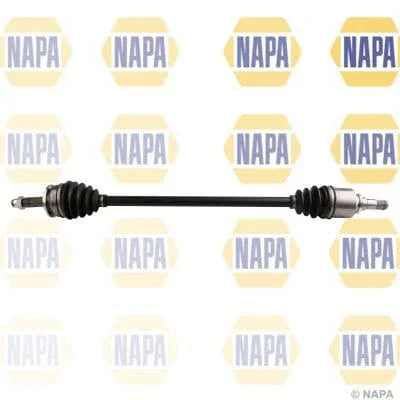 Drive Shaft NAPA NDS1296R - tradevehicleparts.co.uk