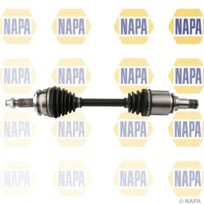 Drive Shaft NAPA NDS1297L - tradevehicleparts.co.uk