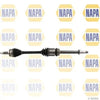 NAPA Drive Shafts Drive Shaft NDS1298R thumbnail