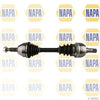 NAPA Drive Shafts Drive Shaft NDS1299L thumbnail