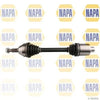 NAPA Drive Shafts Drive Shaft NDS1300R thumbnail