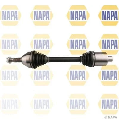 Drive Shaft NAPA NDS1300R - tradevehicleparts.co.uk