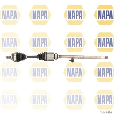 Drive Shaft NAPA NDS1302R - tradevehicleparts.co.uk