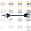 NAPA Drive Shafts Drive Shaft NDS1303L thumbnail