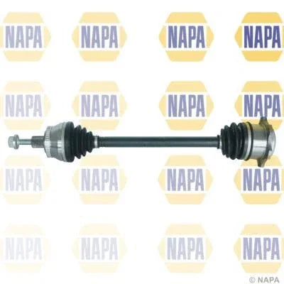 Drive Shaft NAPA NDS1303L - tradevehicleparts.co.uk