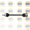 NAPA Drive Shafts Drive Shaft NDS1304R thumbnail