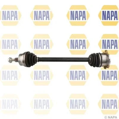 Drive Shaft NAPA NDS1304R - tradevehicleparts.co.uk
