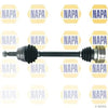 NAPA Drive Shafts Drive Shaft NDS1305L thumbnail