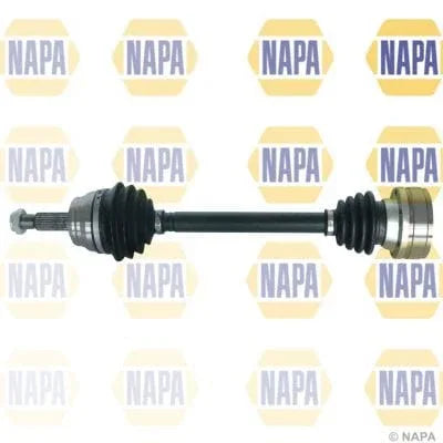 Drive Shaft NAPA NDS1305L - tradevehicleparts.co.uk
