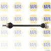 NAPA Drive Shafts Drive Shaft NDS1306R thumbnail