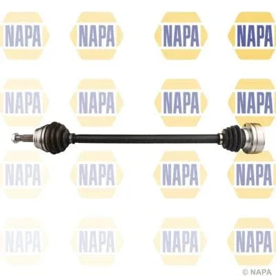 Drive Shaft NAPA NDS1306R - tradevehicleparts.co.uk