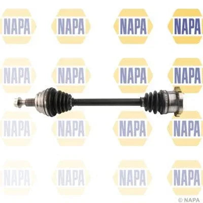 Drive Shaft NAPA NDS1307L - tradevehicleparts.co.uk