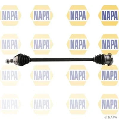 Drive Shaft NAPA NDS1308R - tradevehicleparts.co.uk