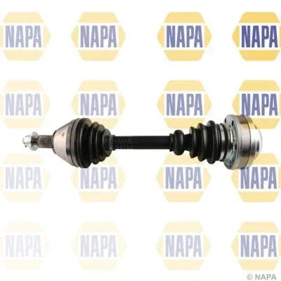 Drive Shaft NAPA NDS1309L - tradevehicleparts.co.uk