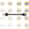 NAPA Drive Shafts Drive Shaft NDS1310R thumbnail
