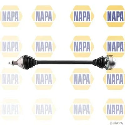 Drive Shaft NAPA NDS1310R - tradevehicleparts.co.uk
