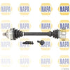 NAPA Drive Shafts Drive Shaft NDS1311LR thumbnail