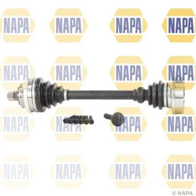 Drive Shaft NAPA NDS1311LR - tradevehicleparts.co.uk