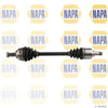 NAPA Drive Shafts Drive Shaft NDS1313L thumbnail