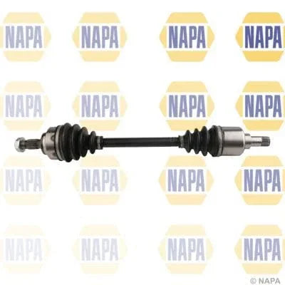 Drive Shaft NAPA NDS1313L - tradevehicleparts.co.uk