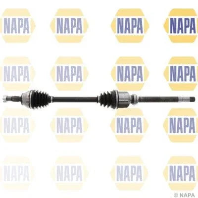 Drive Shaft NAPA NDS1314R - tradevehicleparts.co.uk