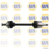NAPA Drive Shafts Drive Shaft NDS1315L thumbnail