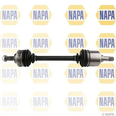 Drive Shaft NAPA NDS1315L - tradevehicleparts.co.uk