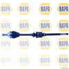 NAPA Drive Shafts Drive Shaft NDS1316R thumbnail