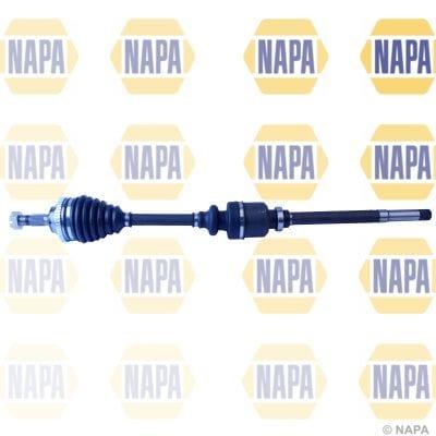 Drive Shaft NAPA NDS1316R - tradevehicleparts.co.uk