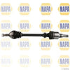 NAPA Drive Shafts Drive Shaft NDS1317L thumbnail