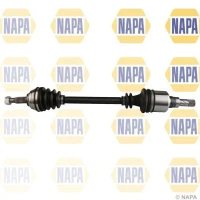 Drive Shaft NAPA NDS1317L - tradevehicleparts.co.uk