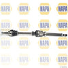 NAPA Drive Shafts Drive Shaft NDS1320R thumbnail